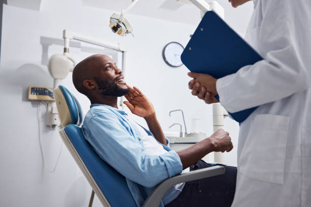 Best Emergency Dentist for Lost Fillings or Crowns in Green Knoll, NJ